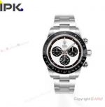 IPK Factory Swiss Rolex Daytona Paul Newman 'Bamford' limited edition Watch Vintage style